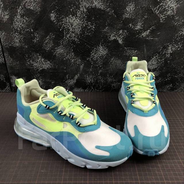 Nike air max shop 270 size 37