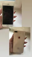 Apple iPhone 8 Plus. �����, 64 ��, �������, 4G LTE