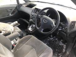 Toyota Harrier, 1999 в Петровске-Забайкальском Toyota Harrier. MCU10, 1MZ