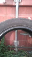Hankook Optimo K415. ������, 2017 ���, �/�, ����� 30�%