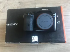 Sony Alpha ILCE-7S. 10 - 14.9 ��, ���: ��� ���� ����