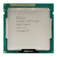 Intel Core i5-3330