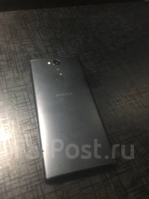 Sony Xperia XA2 Plus. �/�, ������, 4G LTE, ����������, NFC ����