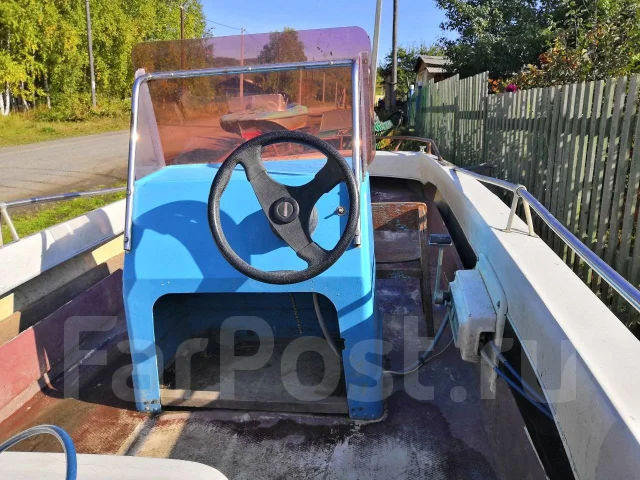 Yamaha. 1989 ���, ����� 4,3��., ��������� ���������, 60��.�., ������ ����