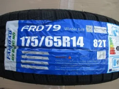 Farroad FRD79. ������, ��� �����, 2019 ���, ����� ����