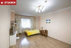 1-комнатная, улица Кирова 116 во Владивостоке 1-комнатная, улица Кирова 116. Вторая речка, проверенное агентство, 43,0 кв. м. Интерьер