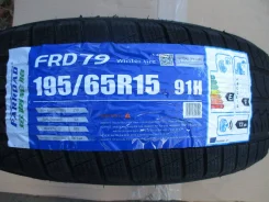 Farroad FRD79. ������, 2018 ���, ����� ����