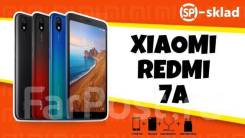 Xiaomi Redmi 7A. , , 3G, 4G LTE, Dual-SIM 