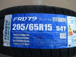 Farroad FRD79. ������, ��� �����, 2018 ���, ����� ����