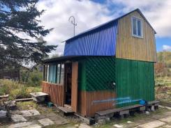 Дача 20 м? на участке 8 сот. в Комсомольском районе Дача 20 м? на участке 8 сот. Снт Галичное, улица Абрикосовая 197, р-н CНТ Галичное, площадь дома 20,0 кв. м., скважина, электричество 2 кВт, от частно...