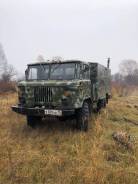 ГАЗ 66, 1988 в Петровске-Забайкальском ГАЗ 66. Продам газ 66кунг, 4 200 куб. см., 5 000 кг., 4x4