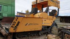 Titan, 2011 в Сковородино Titan. Асфальтоукладчик титан, 6 750 куб. см.