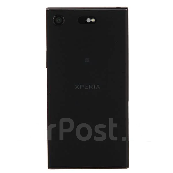 Sony Xperia XZ1 Compact. �/�, ������, 4G LTE, NFC ����