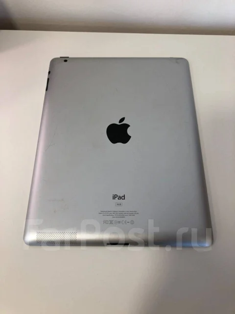 Apple iPad 2 ����