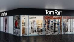 промоутер в магазин Tom Farr во Владивостоке Промоутер. ИП Девятко Андрей Андреевич. Улица Светланская 29