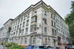 2-комнатная, улица Светланская 85 во Владивостоке 2-комнатная, улица Светланская 85. Центр, проверенное агентство, 91,0 кв. м. Дом снаружи