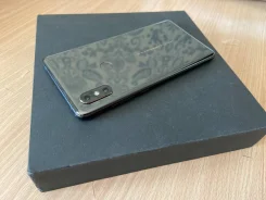Xiaomi Mi Mix 2S. �/�, ������, 4G LTE ����