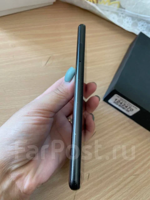 Xiaomi Mi Mix 2S. �/�, ������, 4G LTE ����