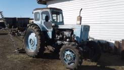 ЛТЗ Т-40АМ, 1989 в Борзе ЛТЗ Т-40АМ. Продам трактор Т - 40, 40 л.с.