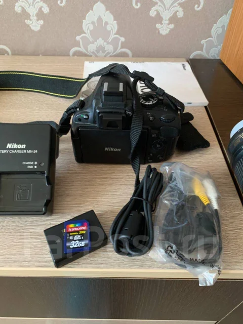 Nikon D5100 Kit ����