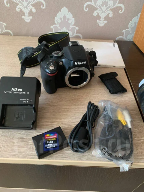 Nikon D5100 Kit ����