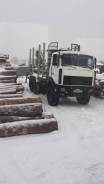 МАЗ 631708, 2012 в Ачинске МАЗ 631708. Продам лесовоз сортиментовоз МАЗ с гму, 14 860 куб. см., 20 000 кг., 6x6