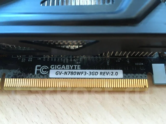 GeForce GTX 780 ����