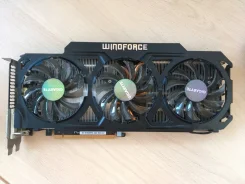 GeForce GTX 780 ����