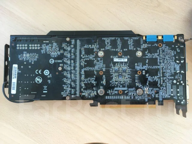 GeForce GTX 780 ����