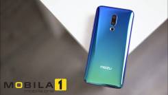 Оригинал Meizu 16th - 6Гб / 128Гб. Новый. Можно обмен во Владивостоке Meizu 16th. Новый, 128 Гб, Фиолетовый, 3G, 4G LTE, Dual-SIM. Под заказ
