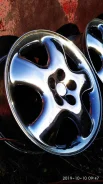 American Force. x16", 5x100.00