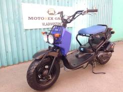 Honda NPS 50 Zoomer, 2009 во Владивостоке Honda NPS 50 Zoomer. 49 куб. см., исправен, без птс, без пробега