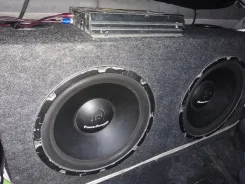 Power Acoustik ����