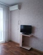 1-комнатная, улица Демьяна Бедного 21 в Хабаровске 1-комнатная, улица Демьяна Бедного 21. Железнодорожный, агентство, 35,0 кв. м.
