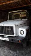 ГАЗ 3507-01, 2004 в Тынде ГАЗ 3507-01. ГАЗ САЗ 350701, 4 250 куб. см., 4 000 кг.