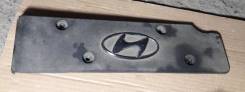 Накладка на клапанную крышку в Кемерово Крышка головки блока цилиндров. Hyundai: Accent, Elantra, Avante, i20, i30, Solaris Kia Rio Kia Forte