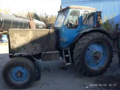 МТЗ 80, 1985 в Барнауле МТЗ 80. Продаю трактор МТЗ-80, 1985 г. в., 80 л.с.