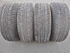 Federal, 265/65 R17 в Благовещенске Federal. Зимние, без шипов, 5 %