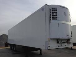Schmitz Cargobull, 2008 в Абакане Schmitz. Продам полуприцеп рефрижератор, 20 000 кг.