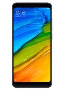 Телефон сотовый Xiaomi Redmi 5 32GB Black (черный) во Владивостоке Xiaomi Redmi 5