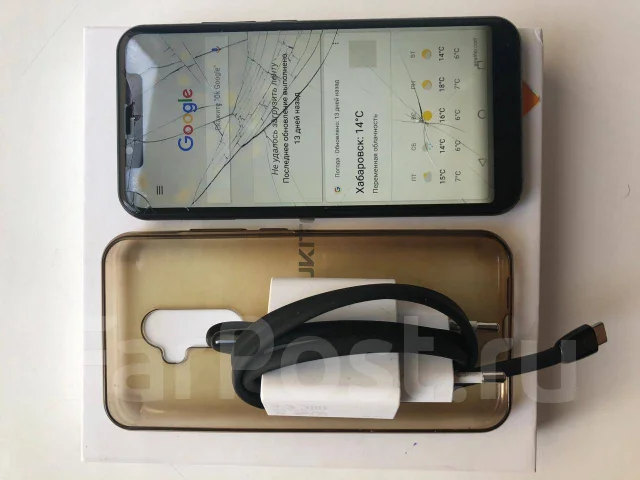 Oukitel U18. �/�, ������ ����