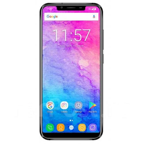 Oukitel U18. �/�, ������ ����