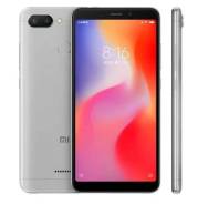 Телефон сотовый Xiaomi Redmi 6 32Gb Grey (темно-серый) во Владивостоке Xiaomi Redmi 6