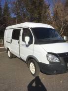 ГАЗ 2705, 2009 в Минусинске ГАЗ 2705. Продаётся Газель 2705, 2 890 куб. см., 1 500 кг., 4x2