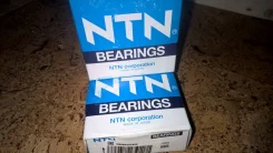 ��������� ������� NTN DE08A33CS38 ����
