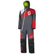 Комбинезон снегоходный Scott Monosuit DS в Кемерово Комбинезоны.