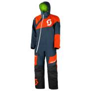 Комбинезон снегоходный Scott Monosuit DS в Кемерово Комбинезоны.