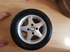 Mega. x14", 4x114.30 ����