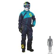 Комбинезон снегоходный Scott Monosuit DS в Кемерово Комбинезоны.