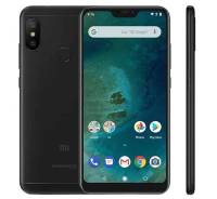 Телефон сотовый Xiaomi Mi A2 Lite Black (черный) во Владивостоке Xiaomi Mi A2 Lite